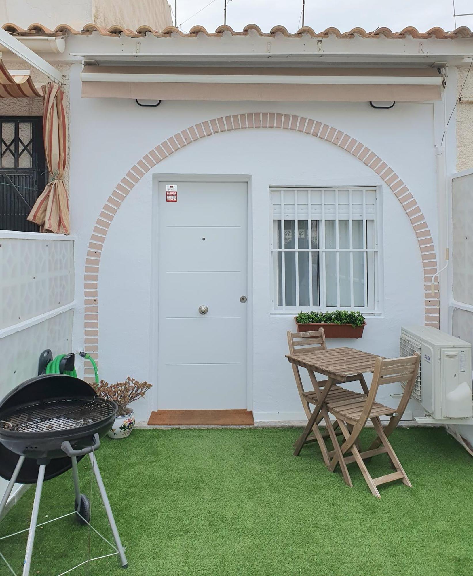 Casa Allegra Torrevieja Exterior photo