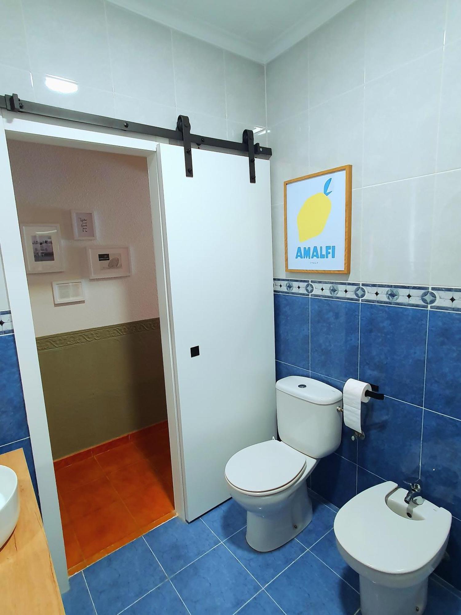 Casa Allegra Torrevieja Exterior photo